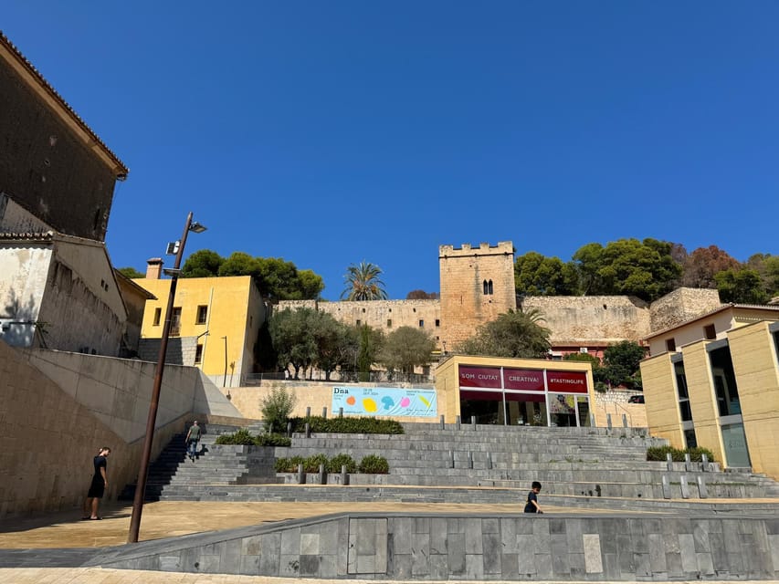 Denia and Mediterranean Gardens Day Trip - What to Bring (So Your Day Feels Good, Not Miserable)