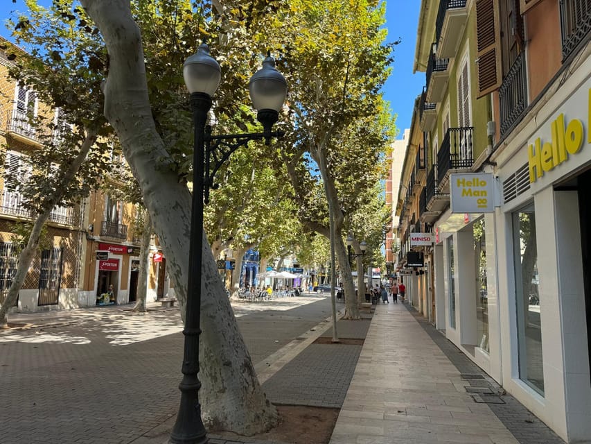 Denia and Mediterranean Gardens Day Trip - Should You Book This Day Trip?