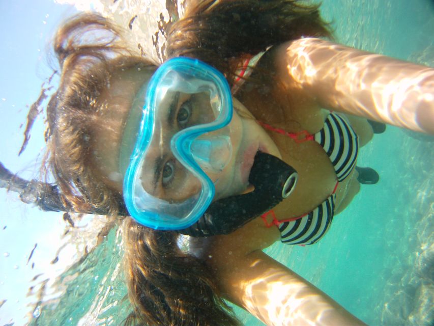 Denia: Cabo San Antonio Snorkeling Tour - Gear setup: what’s included, and what to plan for