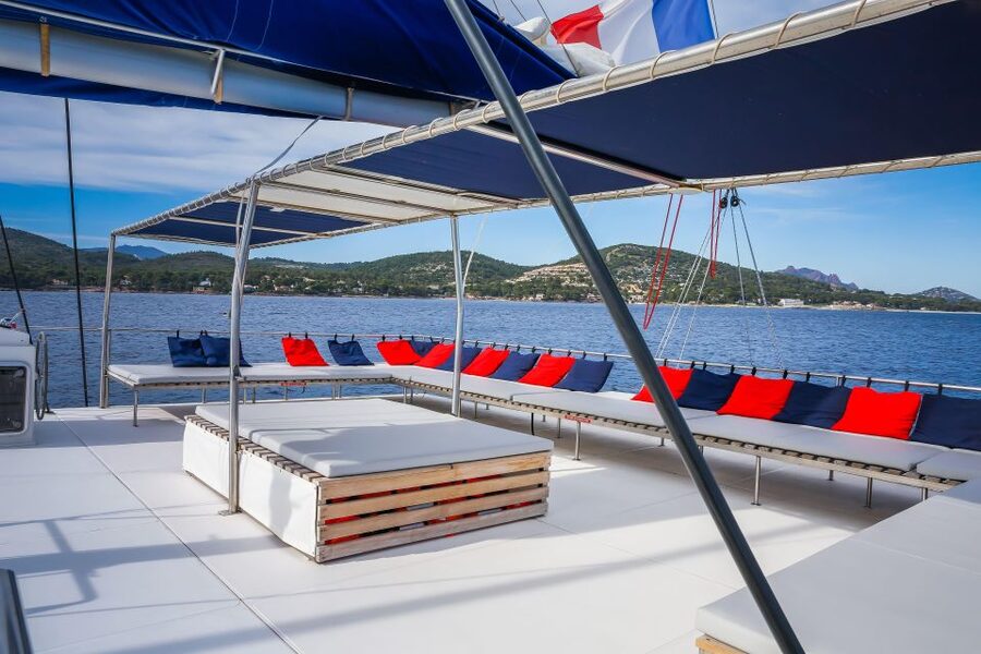 Denia: Cova Tallada Catamaran Tour and Swimming Stop - Itinerary in Plain English: What Happens and Why It Works