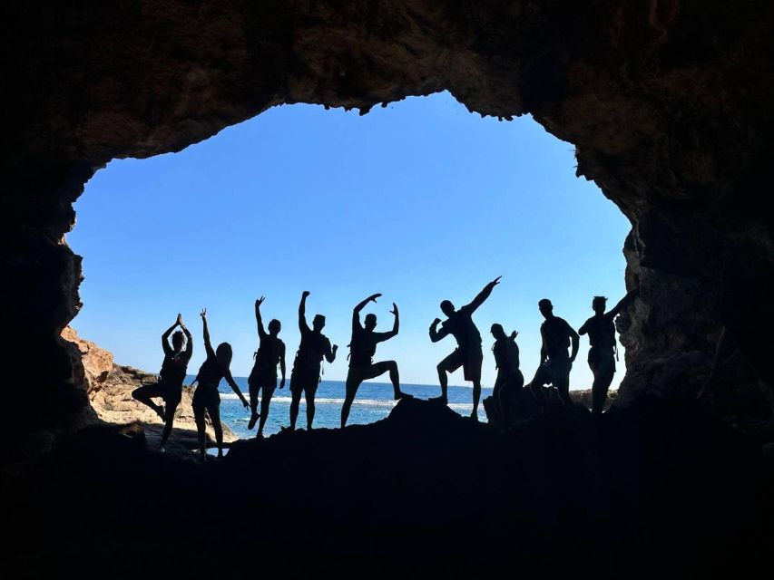 Dénia: Cova Tallada kayak trip - Who this tour suits best (and who should think twice)