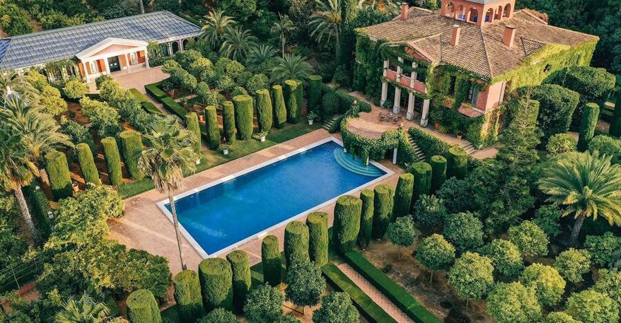 Denia: L'Albarda Garden Entry Ticket - Quick hits before you go