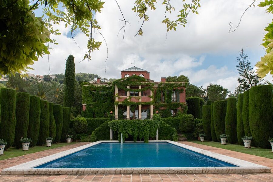 Denia: L'Albarda Garden Entry Ticket - Ticket exchange, timing, and how long you’ll want