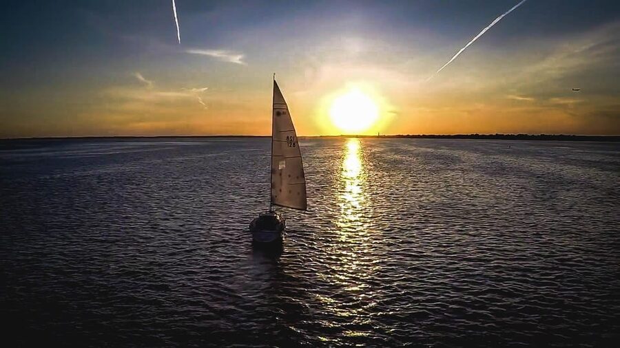 Denia: Sunset Electric Sailboat Cruise with Dolphin Spotting - The route: Denia to Cabo de San Antonio, and why the timing matters