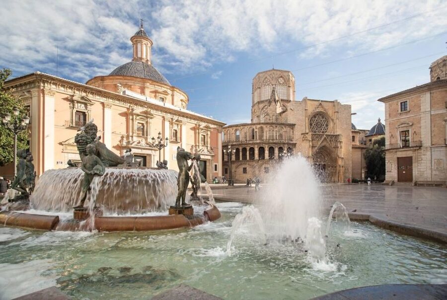 Discover & Taste Valencia on a Bike Tour (tapas + bike) - Key Highlights You Should Know Before You Go