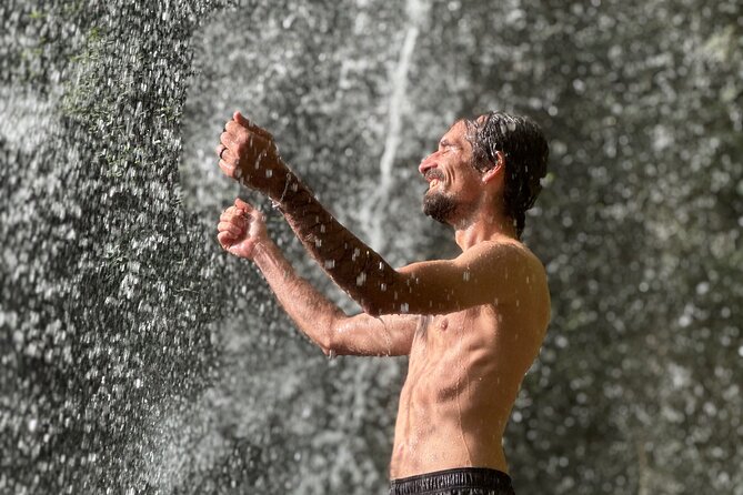 Discover Valencia's Magical Nature - What’s Included, What’s Not, and What You Should Bring Anyway