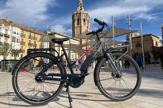 e-Bike Rental in Valencia - Valencia e-bike rental basics: price, duration, and what you actually get