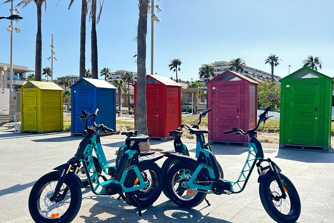 E-bike Tour: Beaches, & City of Arts and Sciences (From €30,00) - Price and Value: Why $42.05 Can Make Sense Here