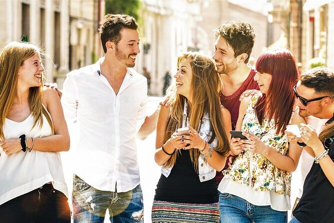 e-Scavenger hunt Valencia: Explore the city at your own pace - Price and duration: how $36.93 turns into real value