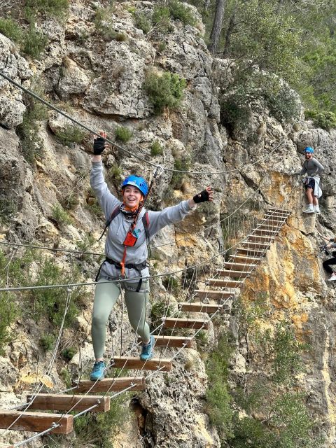 Enguera - Who should book Falconera in Enguera, and who should skip it?