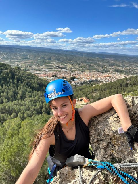 Enguera - Gear, safety, and timing that keep things smooth