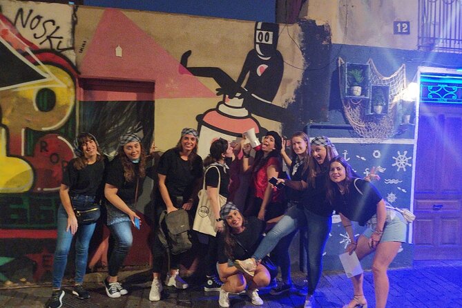 Escape game Valencia, will you survive the failures? - Pont dels Serrans start, evening timing, and what to bring