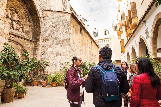 Essential Valencia and its World Heritage sites - Key highlights worth circling
