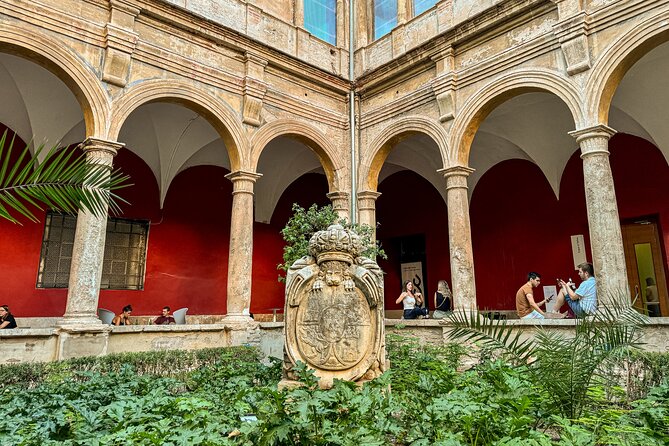 Excellent Private Photography Walking Tour & Workshop in Valencia - Key highlights you will actually feel during the tour