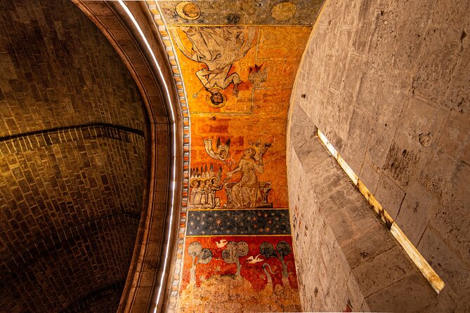 Excellent Private Photography Walking Tour & Workshop in Valencia - Finding Valencia through hidden alleys and local viewpoints