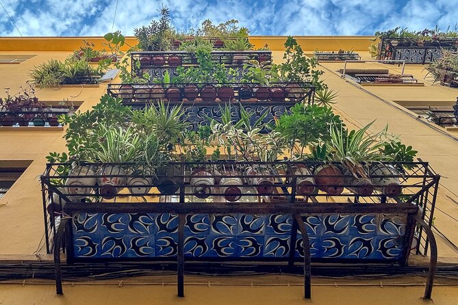 Excellent Private Photography Walking Tour & Workshop in Valencia - How the itinerary is paced for real-world travel photography