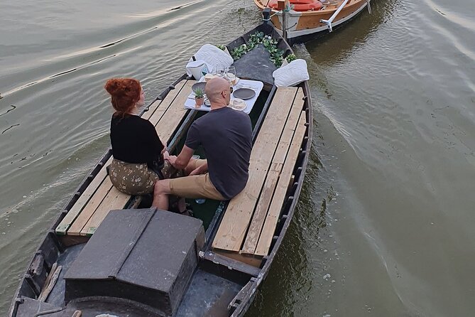 Excursion to the lagoon, sunset and boat ride. - Pickup, tickets, and the small details that save time