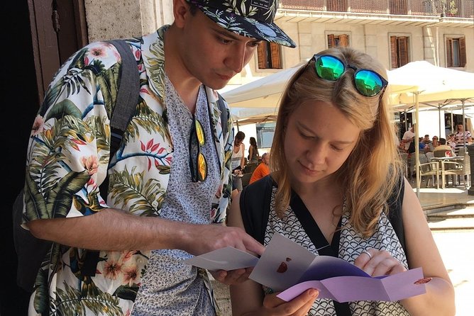 Explore Valencia with your kids: family quest through the old city - Who should book this Valencia family dragon quest