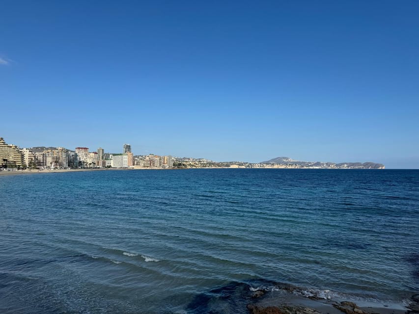 From Albir & Benidorm: Calpe Old Town and Port Day Trip - Should You Book This Calpe Day Trip?
