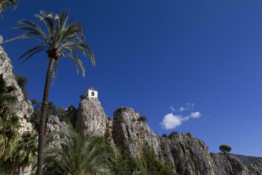 From Alicante/Benidorm: Guadalest & Algar Waterfalls Tour - How the timing works: 6-8 hours that don’t waste your day