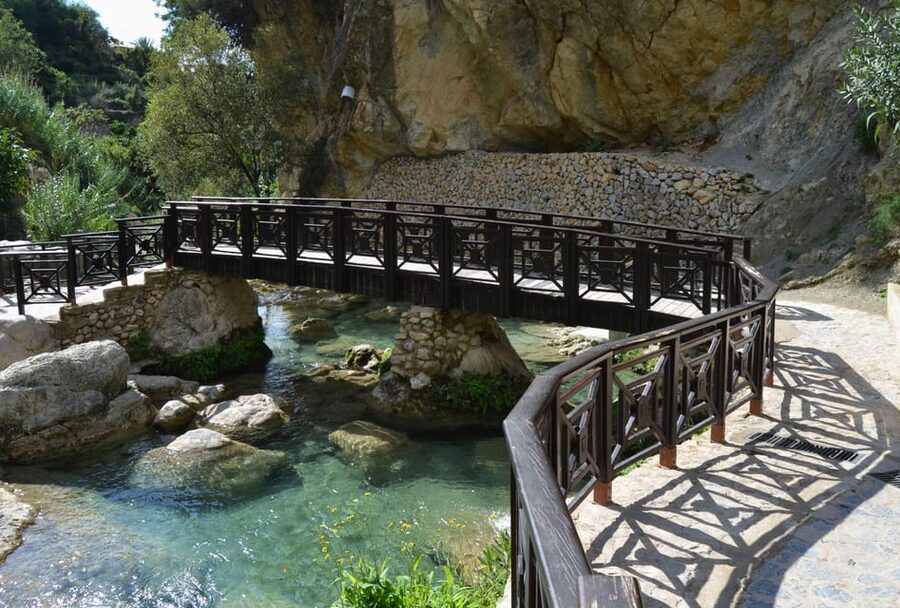 From Alicante/Benidorm: Guadalest & Algar Waterfalls Tour - Price and value: what $53 buys you in real terms