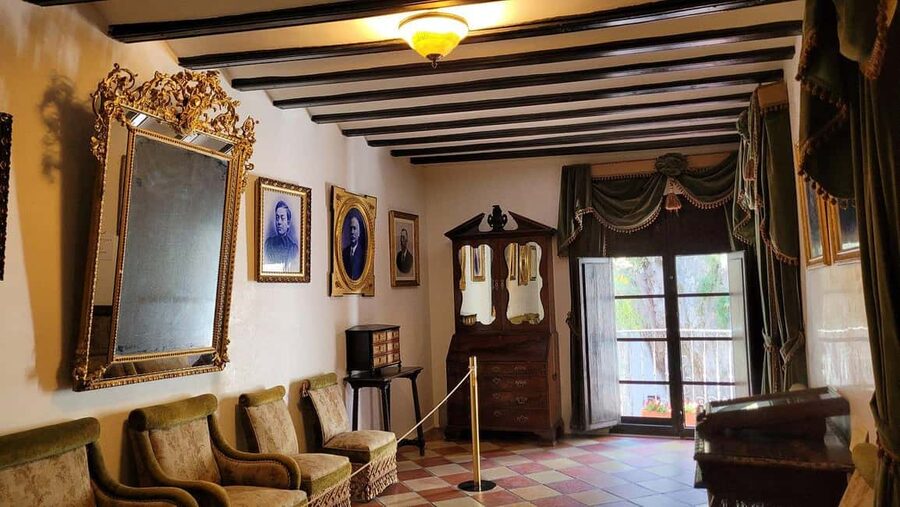 From Alicante, Benidorm: to the medieval castle of Guadalest - Timing and comfort: a 3.5-hour trip with a 2-hour castle window