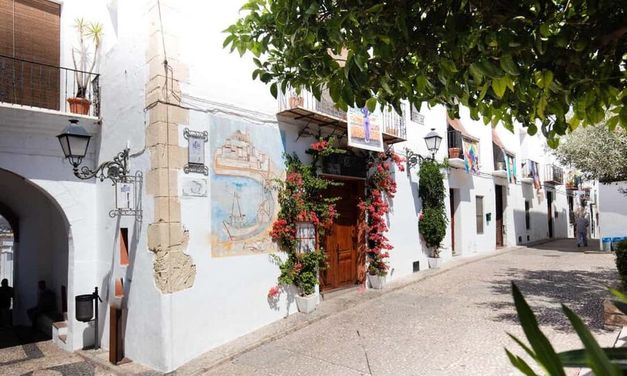 From Alicante: Guadalest, Altea & ticket in Algar Waterfalls - Tour guide experience: what makes this day trip feel polished
