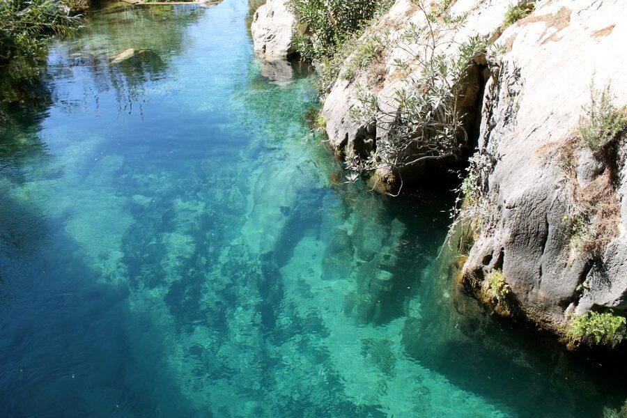 From Alicante: Guadalest Valley and Algar Waterfalls Tour - The 6-hour timing: how the day is paced from Alicante