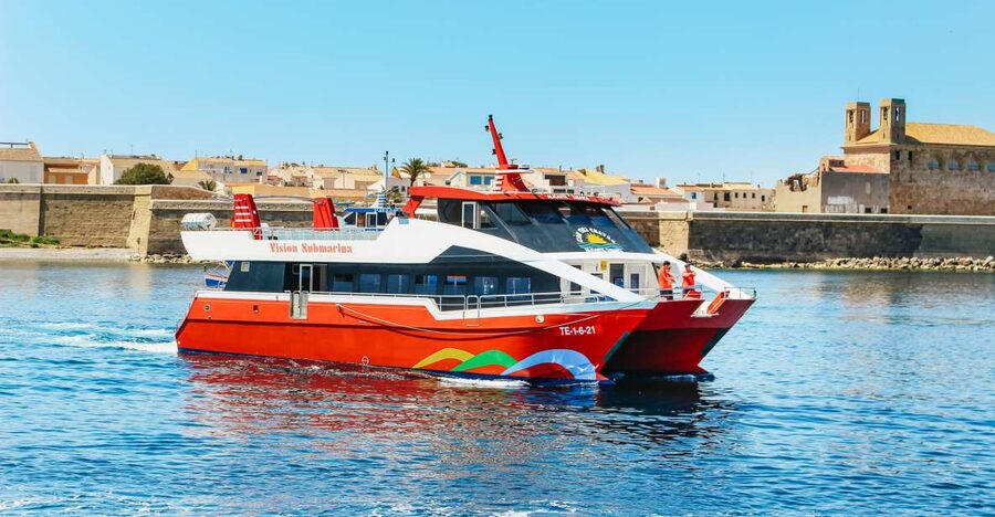 From Alicante: Roundtrip to Tabarca Island - Key Things I’d Plan Around on This Alicante to Tabarca Ferry
