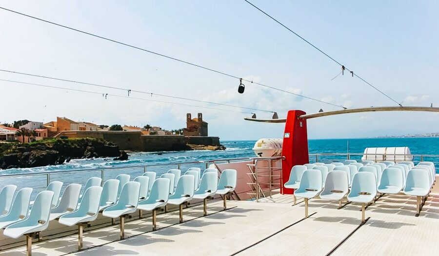 From Alicante: Roundtrip to Tabarca Island - Why This Ferry to Tabarca Feels Like a Smart Half-Day