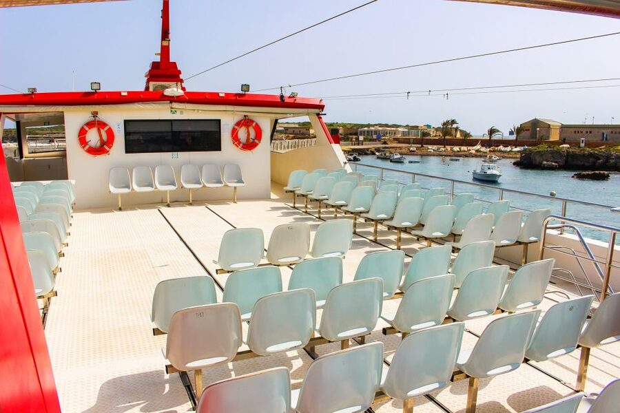 From Alicante: Roundtrip to Tabarca Island - How Much Time You Really Have on Tabarca (And How to Use It)