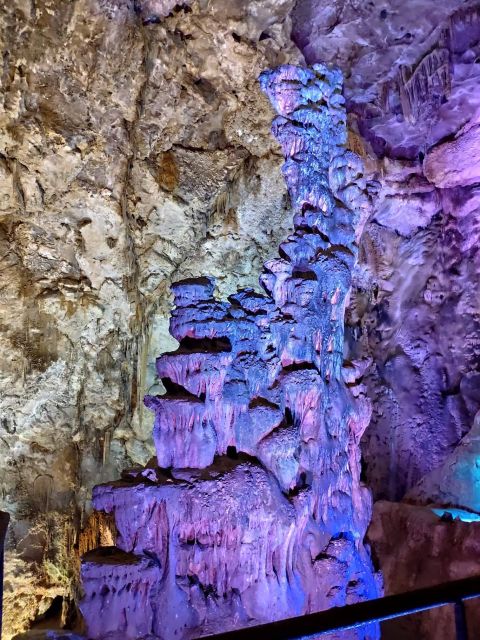 From Alicante: to the caves in Europe, Canelobre. Gidovik - Key highlights worth planning around