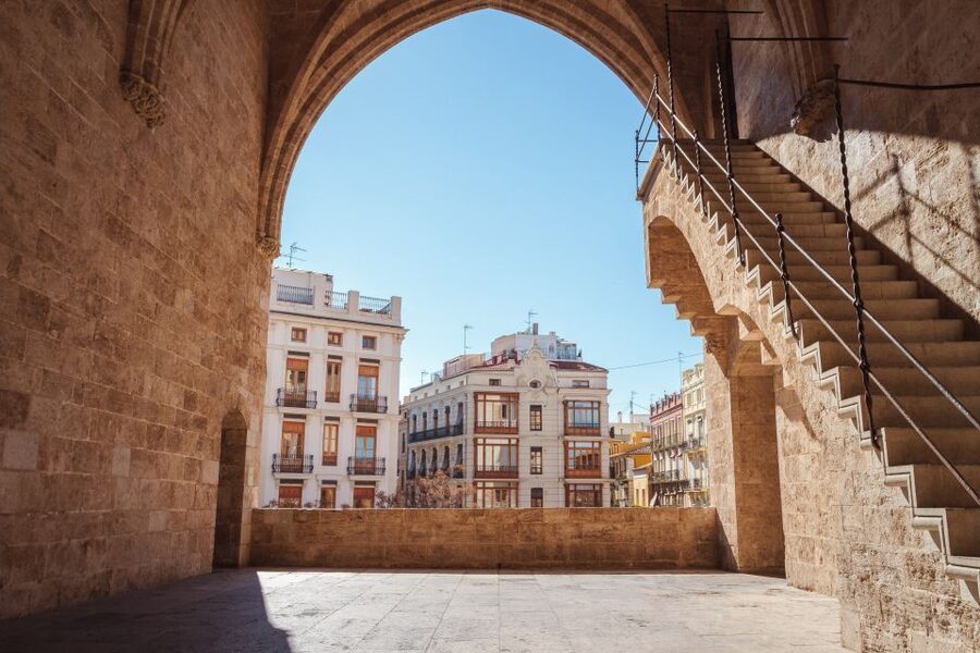 From Alicante: Valencia Full-Day Guided Tour - Key Highlights You’ll Feel in Real Time