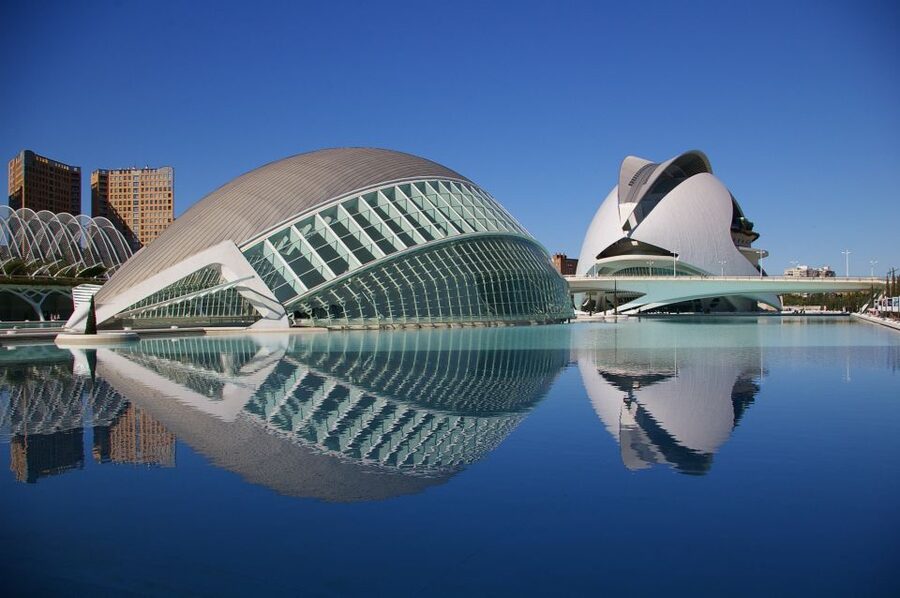 From Alicante: Valencia Full-Day Guided Tour - First Stop: Where the Day Starts in Alicante, Then Springs Into Old Valencia