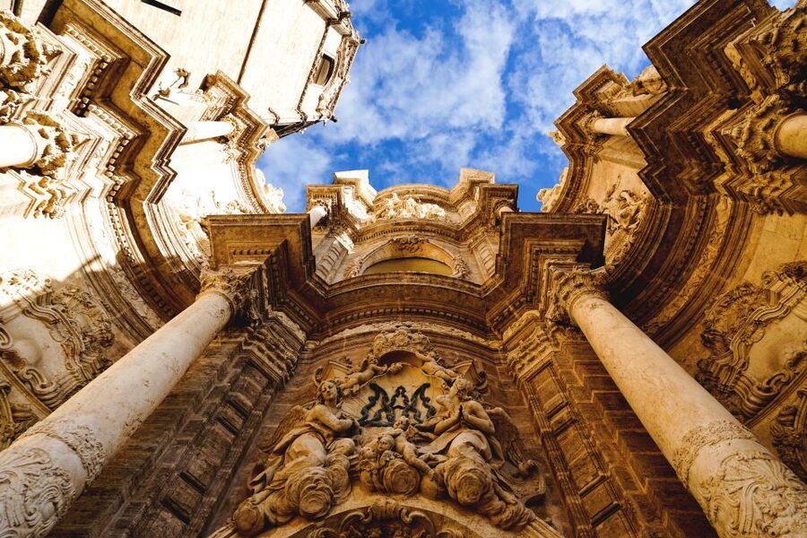 From Alicante: Valencia Full-Day Guided Tour - Mercado Central: Your Best Chance for a Real Food Moment