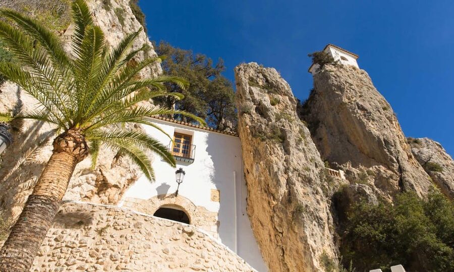 From Benidorm: Guadalest, Altea & ticket in Algar Waterfalls - Should you book this trip?