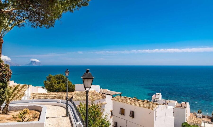 From Benidorm: Guadalest, Altea & ticket in Algar Waterfalls - Why this Benidorm day trip works so well for first timers
