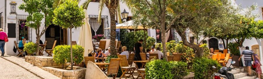 From Benidorm: Guadalest, Altea & ticket in Algar Waterfalls - Price and value: what your money actually buys