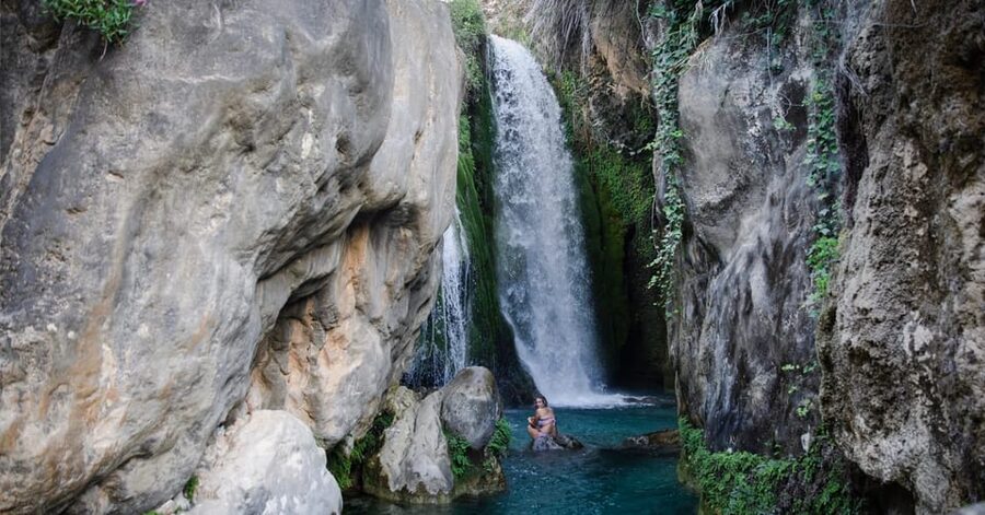 From Calpe to Guadalest & Algar Waterfalls - Key highlights you will actually care about