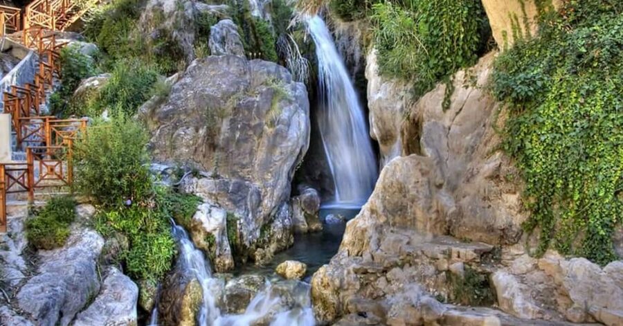 From Calpe to Guadalest & Algar Waterfalls - Practical tips before you go: swimwear, shoes, and pacing