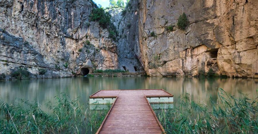 From Costa Blanca: Chulilla and the Hanging Bridges Day Trip - Key things you will remember from this day trip