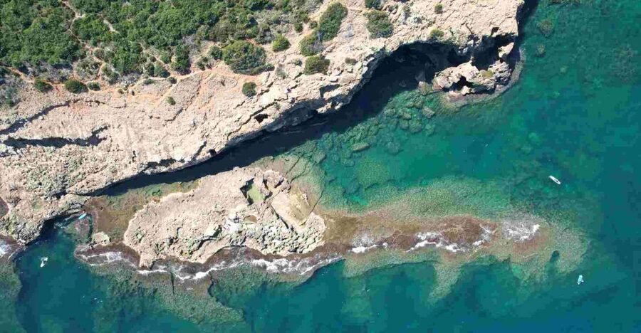 From Denia: Boat Trip to Tallada Cave with Optional Swim - Key highlights to know before you go