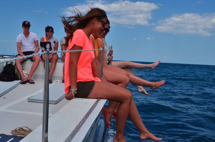 From Denia: Boat Trip to Tallada Cave with Optional Swim - Optional swim near protected waters, and what might change