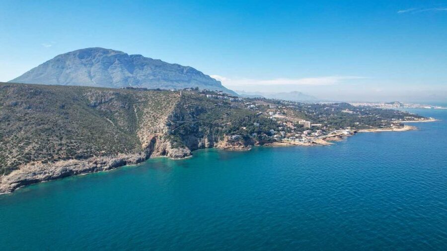 From Denia: Boat Trip to Tallada Cave with Optional Swim - Price and value: $14 plus what you can add