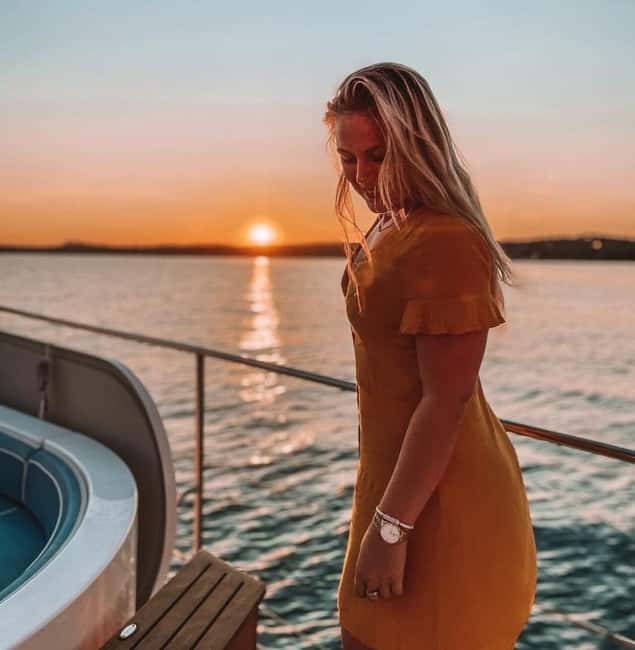 From Denia: Catamaran Trip with Sunset Option - Key things to know before you go