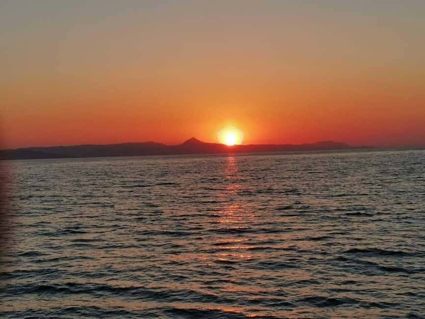 From Denia: Catamaran Trip with Sunset Option - Quick practical considerations before you book