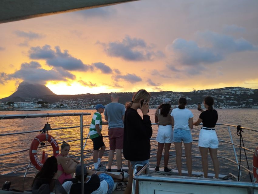 From Denia: Catamaran Trip with Sunset Option - Why this Dénia catamaran works so well for short stays