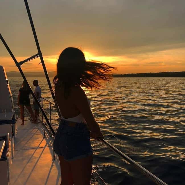 From Denia: Catamaran Trip with Sunset Option - Value for money: what $18 buys you, and when it’s the best pick