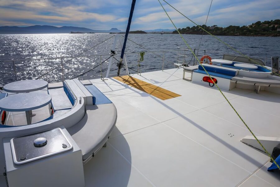 From Denia: Catamaran Trip with Sunset Option - Who this catamaran suits best