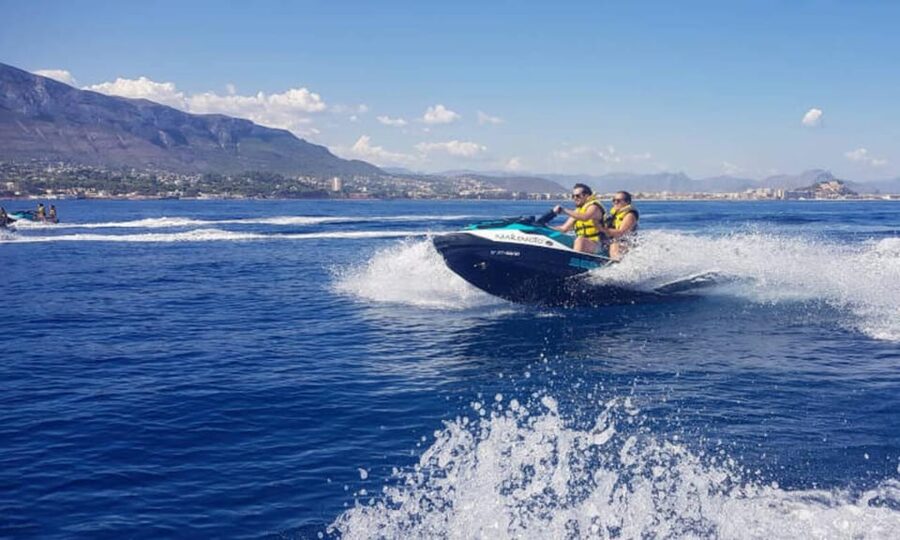 From Dénia/Jávea: Cala Blanca Boat Trip with Jet Ski & Lunch - My verdict: should you book Cala Blanca with jet ski and lunch?